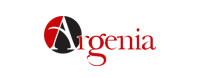 Argenia Logo
