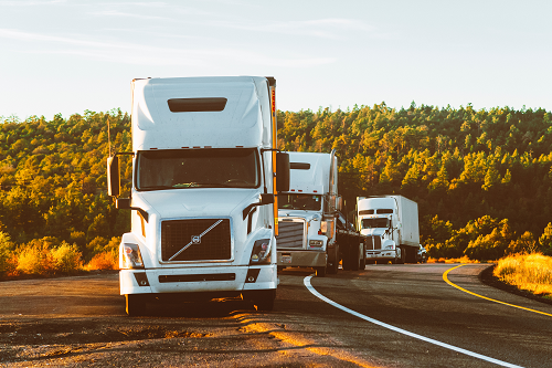 What Insurance do I Need as an Interstate Trucker?